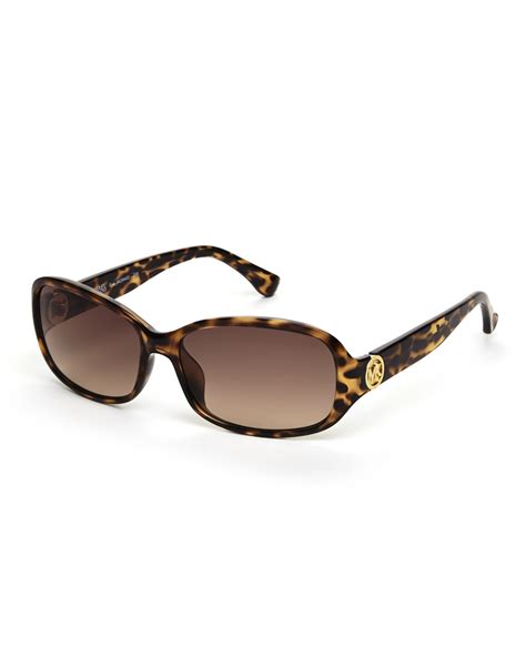 michael kors rectangle sunglasses|Michael Kors sunglasses women's.